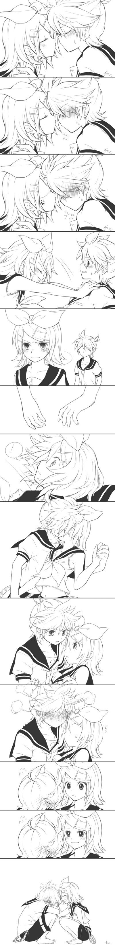 historieta corta sin dialogos