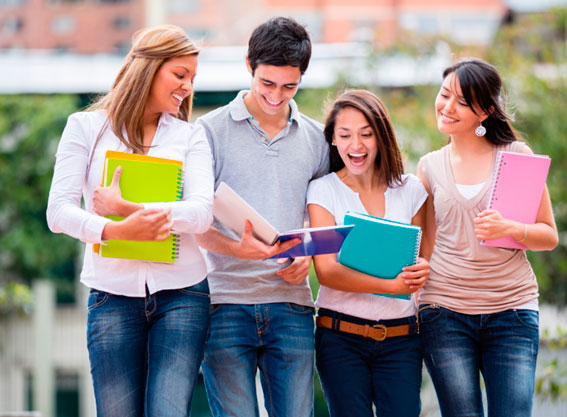 reflexiones motivadoras para estudiantes