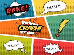 7 Historietas Para Niños Muy Divertidas