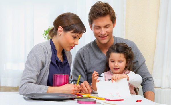 Reflexiones para padres de familia