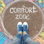 Reflexiones para salir de la zona de confort