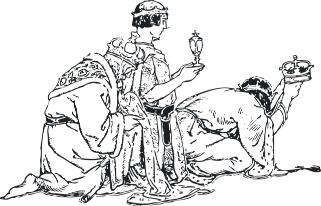 anecdotas cortas para niños